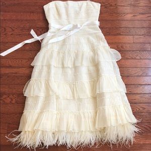 BCBG Max Azria dress sz 4